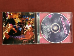 CD - No Doubt - Return Of Saturn - 2000 - Nacional na internet