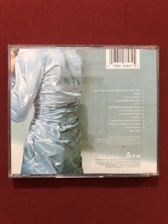 CD - Madonna - Ray Of Light - 1998 - Nacional - comprar online