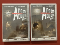 DVD - Box Agosto - Vera Fischer / José Mayer - 2 Discos na internet