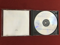 CD - Pet Shop Boys - Discography - 1991 - Importado na internet