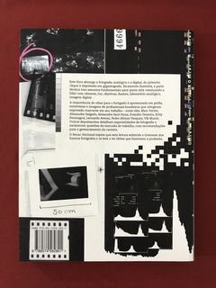 Livro - Fotografia: Da Analógica À Digital - Seminovo - comprar online