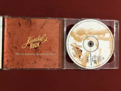 CD Duplo - Kuschelrock 11 - 1997 - Importado - Sebo Mosaico - Livros, DVD's, CD's, LP's, Gibis e HQ's