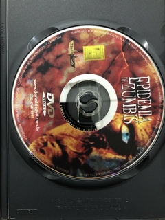 DVD - Epidemia De Zumbis - Dir. John Gilling - Seminovo na internet