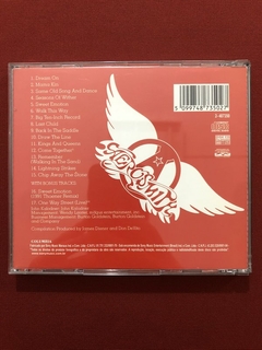 CD - Aerosmith - Aerosmith's Greatest Hits 1973-1988 - Semin - comprar online