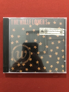 CD - The Wallflowers - Bringing Down The Horse - Seminovo