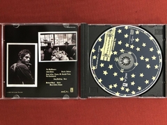 CD - The Wallflowers - Bringing Down The Horse - Seminovo na internet