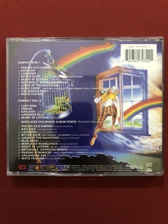 CD Duplo - Marillion - Misplaced Childhood - 24 Bit - Semin. - comprar online