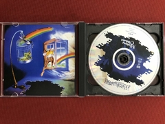 CD Duplo - Marillion - Misplaced Childhood - 24 Bit - Semin. na internet