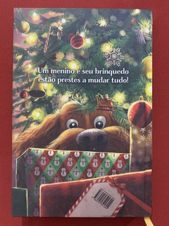 Livro - Jack E O Porquinho De Natal - J. K. Rowling - Editora Rocco - Seminovo - comprar online