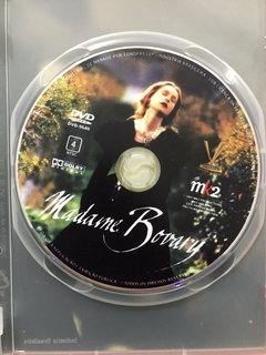 DVD - Madame Bovary - Direção: Claude Chabrol na internet