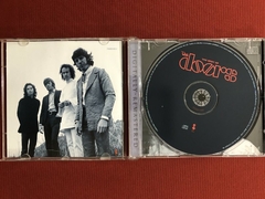 CD - The Doors - The Best Of The Doors - Nacional - Seminovo na internet