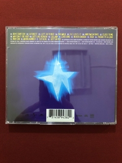 CD - The Cure - Greatest Hits - Nacional - Rock - Seminovo - comprar online