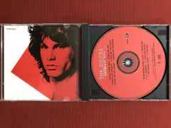 CD - The Doors - Greatest Hits - Nacional - Seminovo na internet
