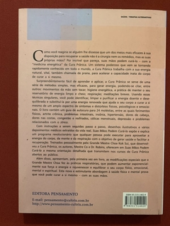 Livro - Suas Mãos Podem Curá-lo - Mestre Stephen Co - Editora Pensamento - comprar online