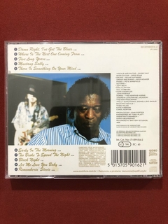 CD - Buddy Guy - Damn Right, I've Got The Blues - Seminovo - comprar online