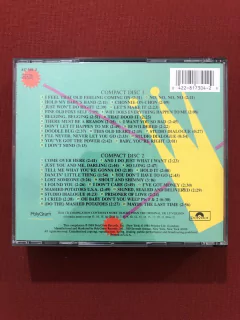 CD Duplo - James Brown - Roots Of A Revolution - Imp - Semin - comprar online