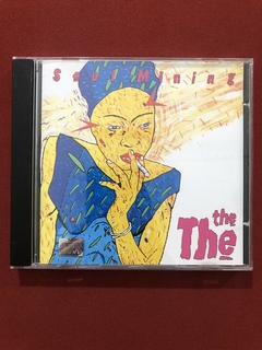 CD - The The - Soul Mining - Nacional - Seminovo