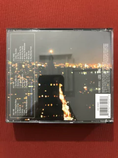 CD Triplo - Dave Matthews Band - The Central Park Concert - comprar online