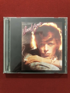 CD - David Bowie - Young Americans - Importado - Seminovo