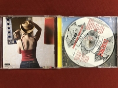 CD - Lucinda Williams - Essence - Nacional - Seminovo na internet