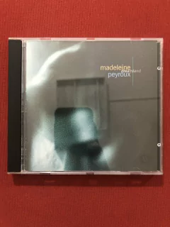CD - Madeleine Peyroux - Dreamland - Importado - Seminovo