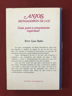 Livro - Anjos: Mensageiros da Luz - Terry Lynn Taylor - comprar online