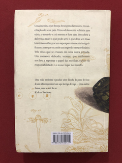 Livro - Firebelly - J. C. Michaels - Editora Novo Tempo - comprar online