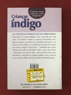 Livro - Crianças Índigo - Lee Carroll/ Jan Tober - Seminovo - comprar online