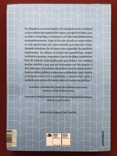 Livro - Meus Documentos - Alejandro Zambra - Editora Cosacnaify - comprar online