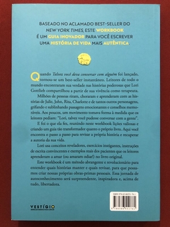 Livro - Talvez Você Deva Conversar Com Alguém Workbook - Lori Gottlieb - Seminovo - comprar online