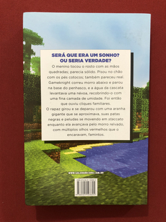 Livro- Invasão Do Mundo Da Superfície- Mark Cheverton- Semin - comprar online