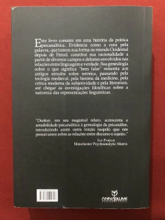 Livro - Estrutura E Constituição Da Clínica Psicanalítica - Christian I. L. Dunker - Seminovo - comprar online