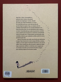 HQ - Quando Eu Cresci - Pierre Paquet / Tony Sandoval - Seminovo - comprar online