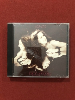 CD - Gal Costa - Plural - Nacional - RCA