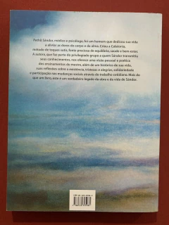Livro - Toques Sutis - Uma Experiência De Vida - Suzana Delmanto - Summus - comprar online
