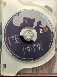 DVD Duplo - A Cor Púrpura - Direção: Steven Spielberg - Semi na internet