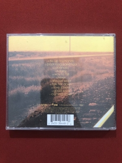 CD - Starsailor - Love Is Here - Importado - Seminovo - comprar online