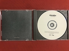 CD - Starsailor - Love Is Here - Importado - Seminovo na internet