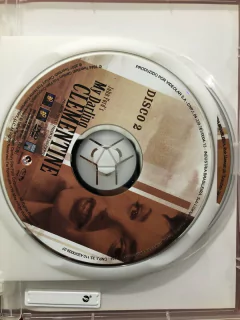 DVD Duplo - My Darling Clementine - John Ford - Seminovo - loja online