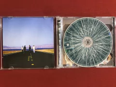 CD Duplo - The Cranberries - Stars: The Best Of 1992-2002 na internet