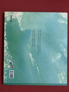 Livro - A Gota De Água - Inês Castel-Branco - Editora Telos - Seminovo - comprar online