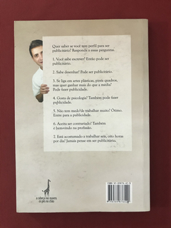 Livro - Tudo O Que Você Não Queria Saber Sobre Propaganda - comprar online