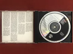 CD - Baden Powell - Rio Das Valsas - 1993 - Nacional na internet