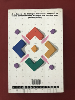 Livro - Os Segredos dos Genes - François Gros - comprar online