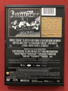 DVD Duplo - Cidadão Kane - Orson Welles - Seminovo - comprar online