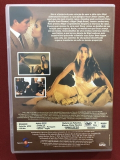 DVD - Lua De Fel - Dir. Roman Polanski - Seminovo - comprar online