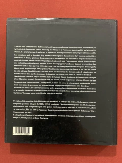 Livro - Lars Von Trier - Conversations Avec Stig Bjorkman - Capa Dura - comprar online
