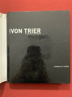 Livro - Lars Von Trier - Conversations Avec Stig Bjorkman - Capa Dura na internet