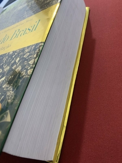 Livro - História Do Brasil: Uma Interpretação - Adriana Lopez - Ed. Senac - loja online