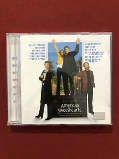 CD - America's Sweethearts - 2001 - Nacional - Seminovo